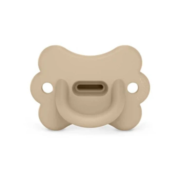 Suavinex Color Essence All Silicone Butterfly Soother with SX Pro Physiological Teat