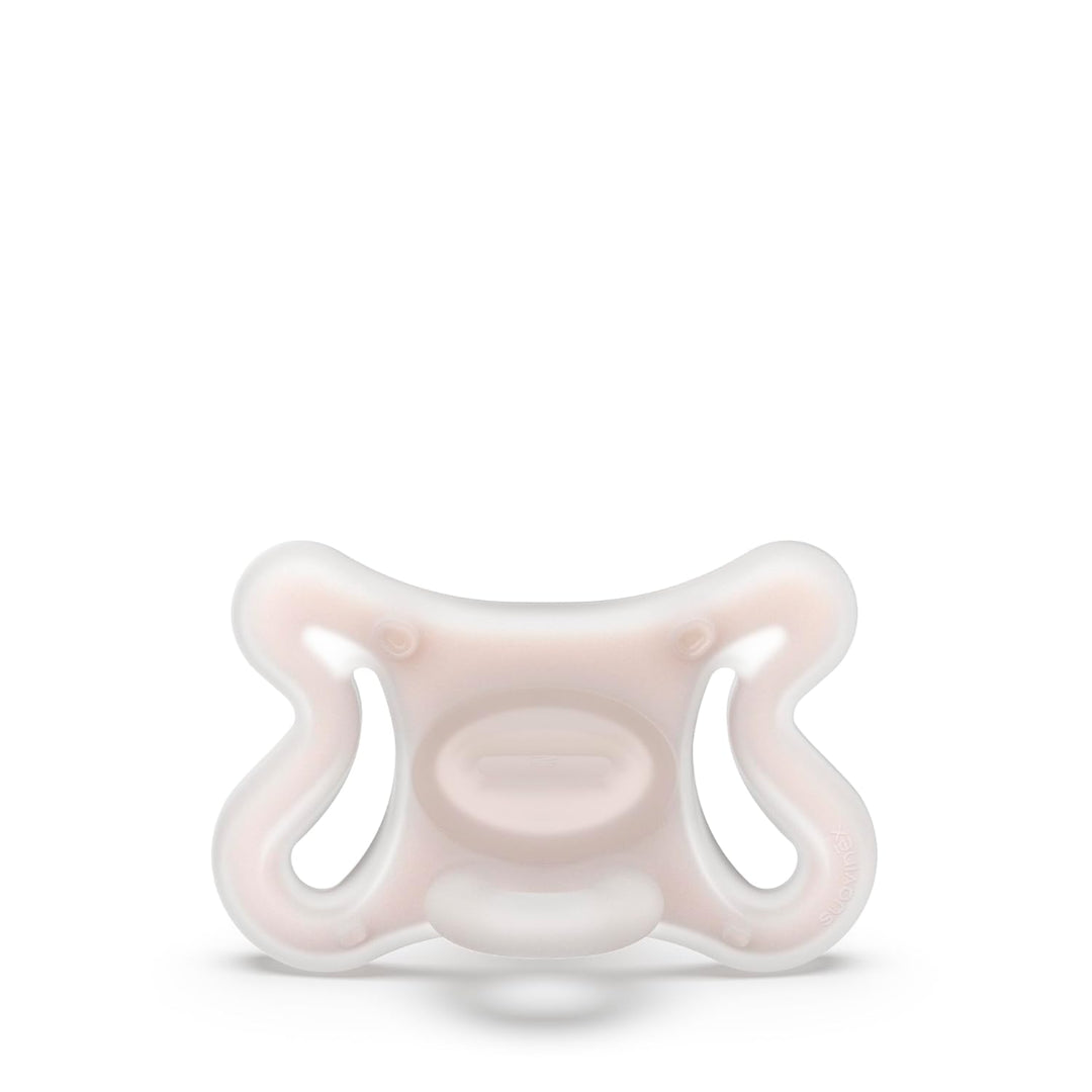 Suavinex Zero Zero Physiological Soother Silicone (Light) (Birth to 6m)