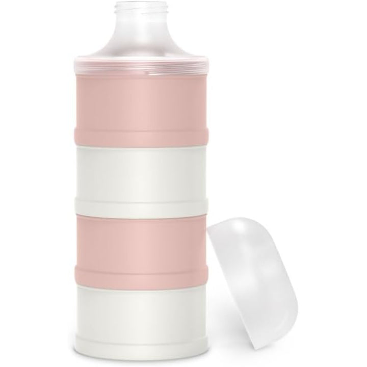 Suavinex Stackable Milk Powder Dispenser