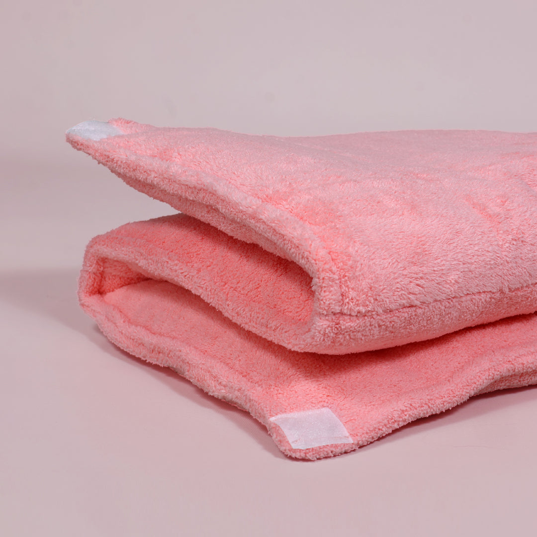 La Plume Baby Comfort Changing Mat