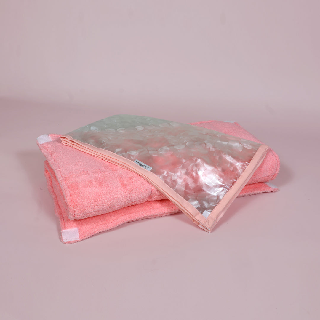 La Plume Baby Comfort Changing Mat