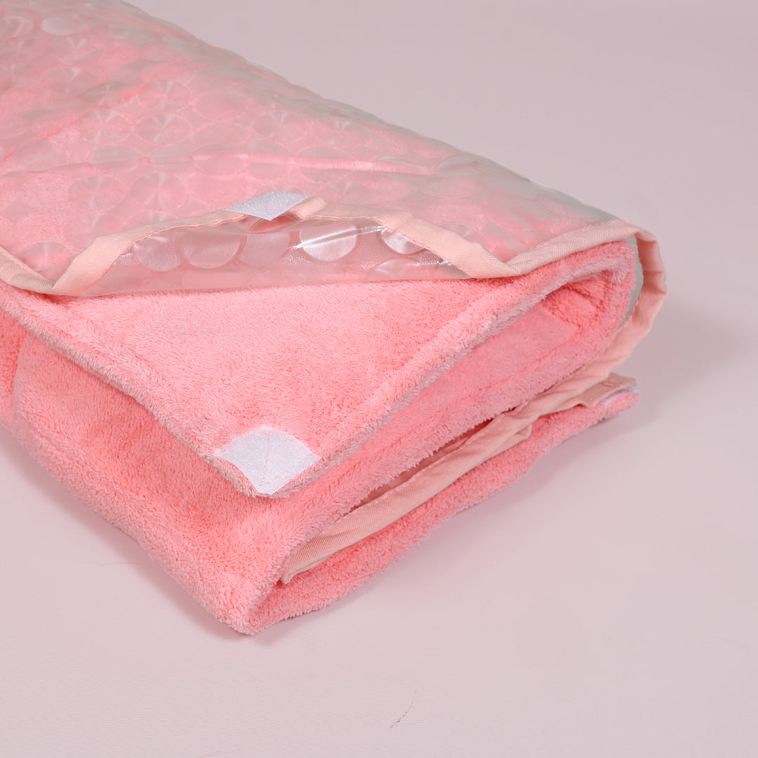 La Plume Baby Comfort Changing Mat