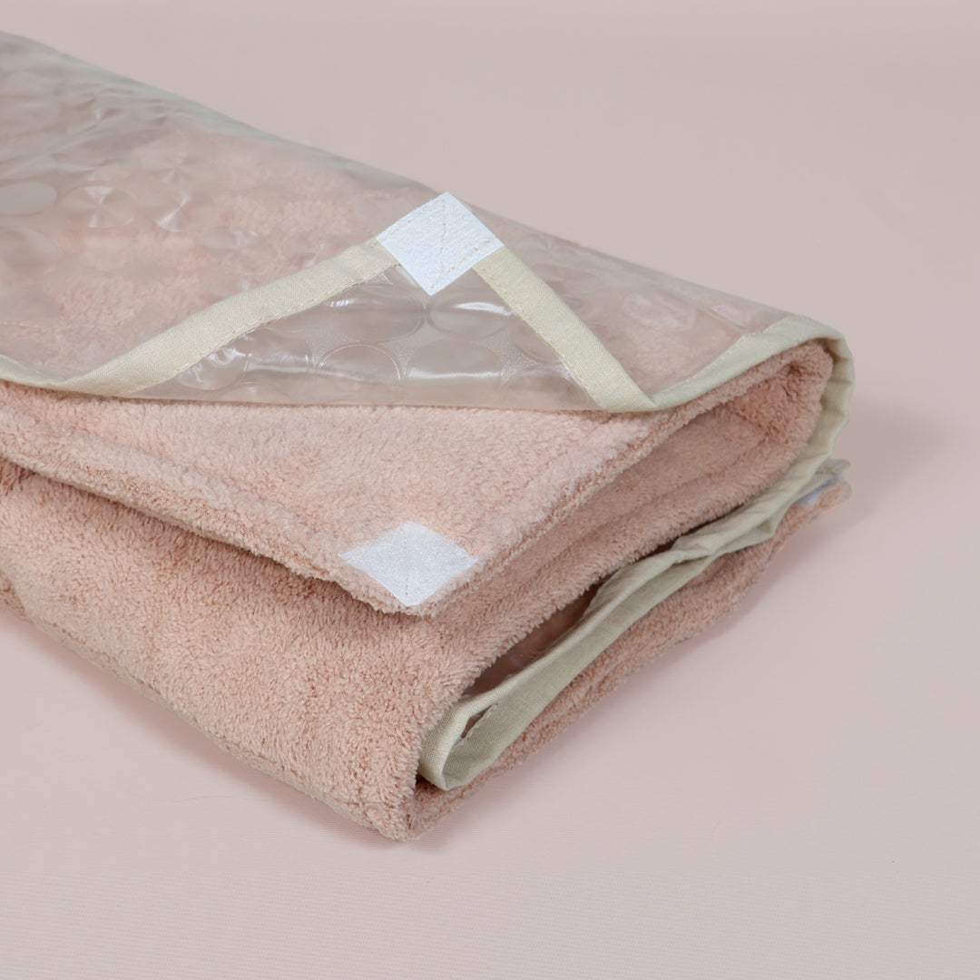 La Plume Baby Comfort Changing Mat