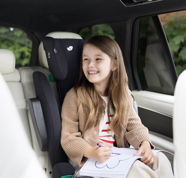 Joie i-Traver™ car seat (eclipse)