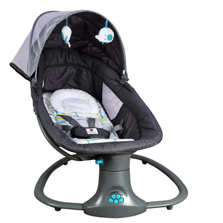 Mastela Swing Deluxe Multi-Function