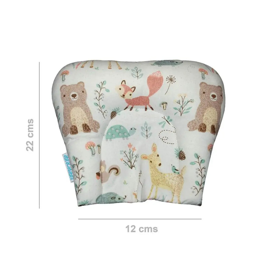 Abracadabra Bedding Set - Bambi & Friends