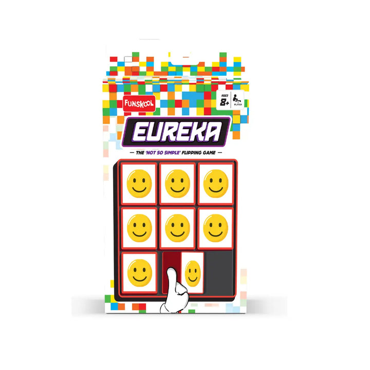 Eureka