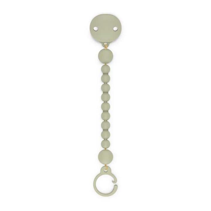 Suavinex Color Essence Silicone Soother Clip
