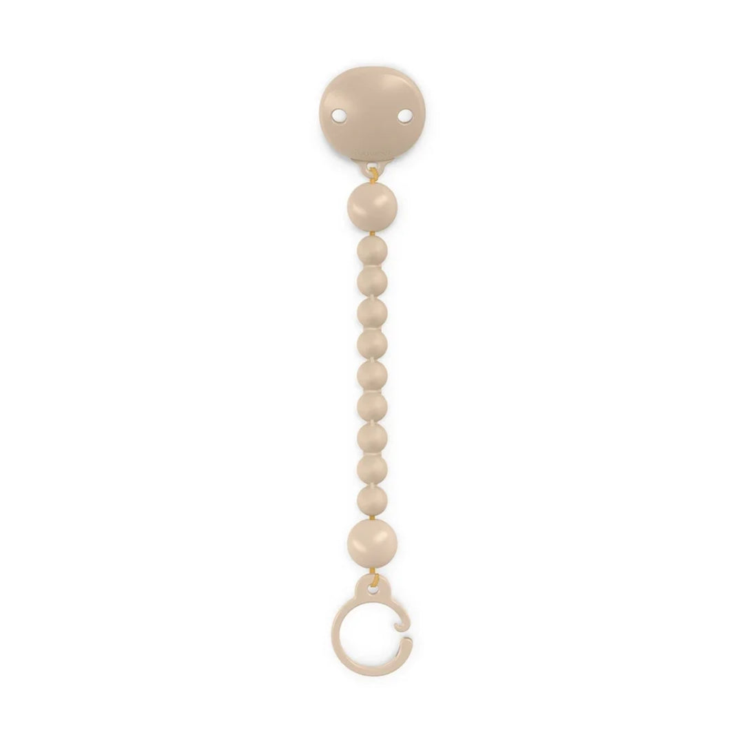 Suavinex Color Essence Silicone Soother Clip