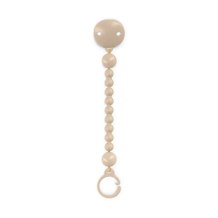 Suavinex Color Essence Silicone Soother Clip