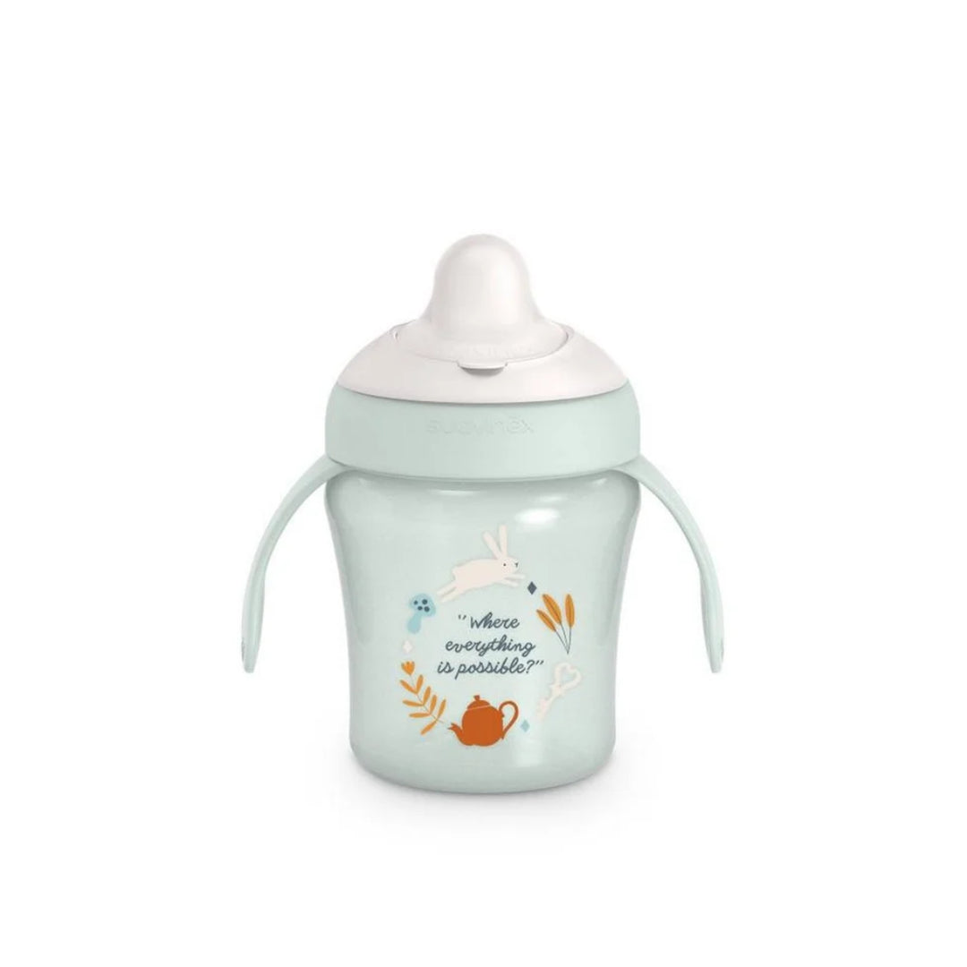 Suavinex Wonderland Learning Cup (6m+)