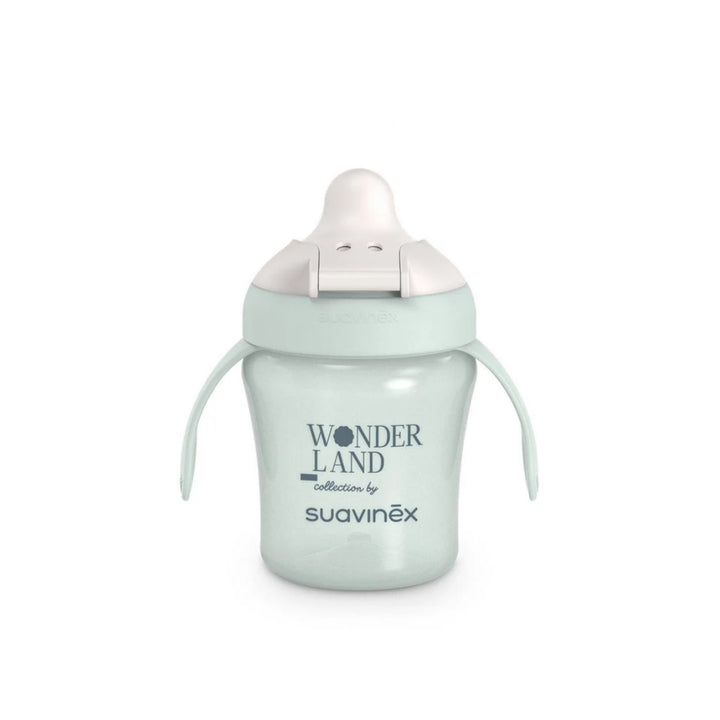 Suavinex Wonderland Learning Cup (6m+)