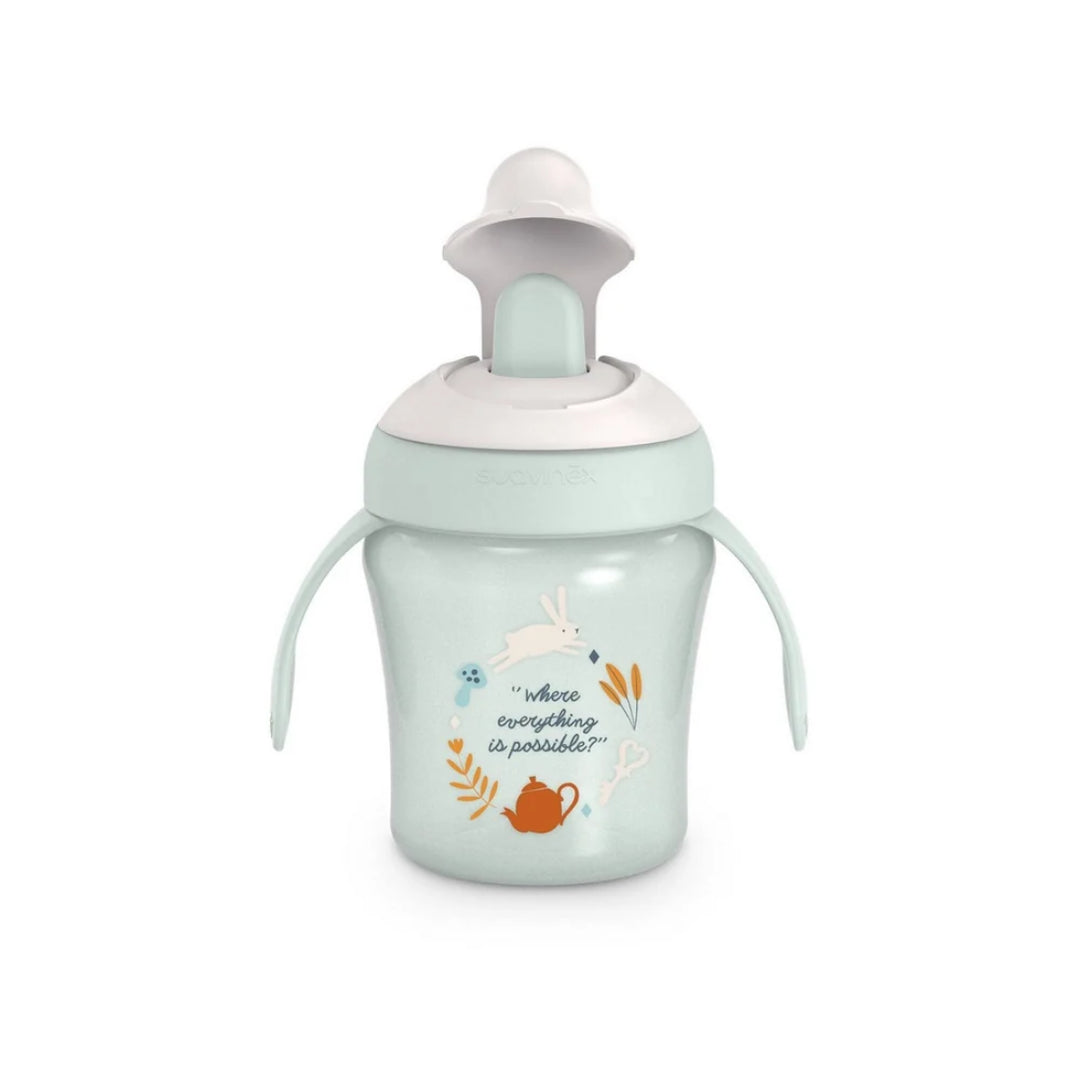 Suavinex Wonderland Learning Cup (6m+)