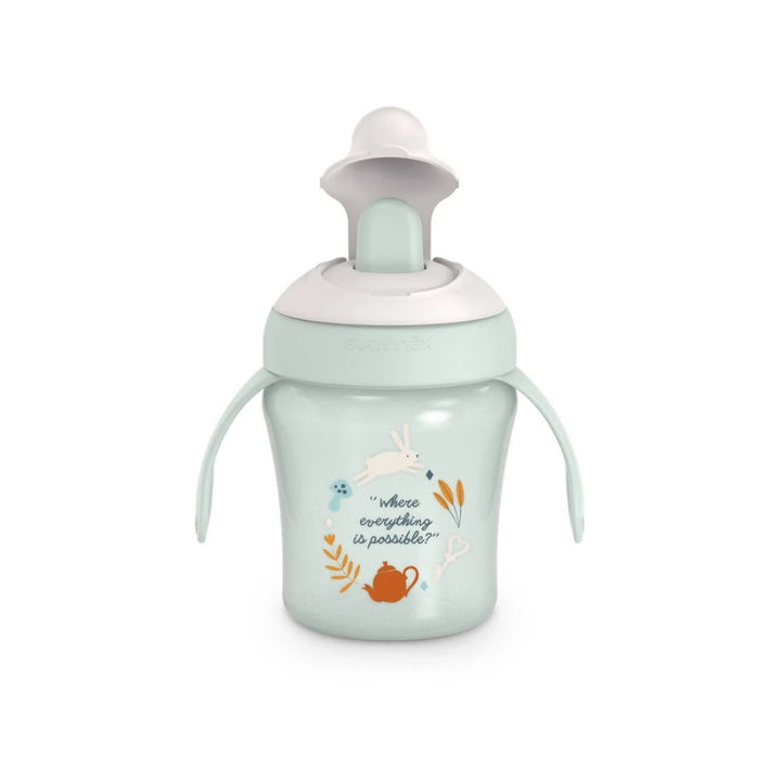Suavinex Wonderland Learning Cup (6m+)