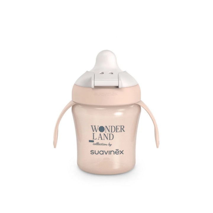 Suavinex Wonderland Learning Cup (6m+)