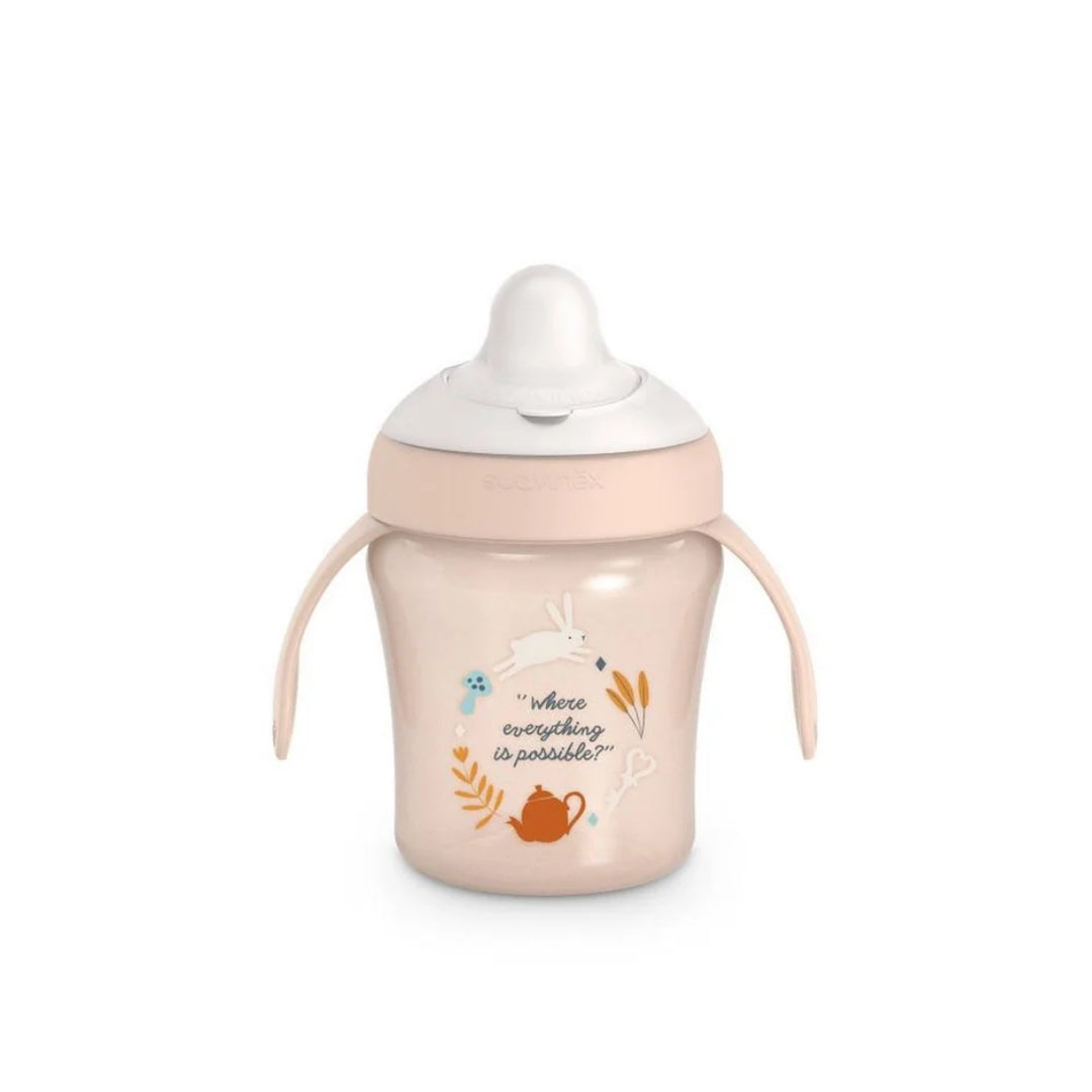 Suavinex Wonderland Learning Cup (6m+)