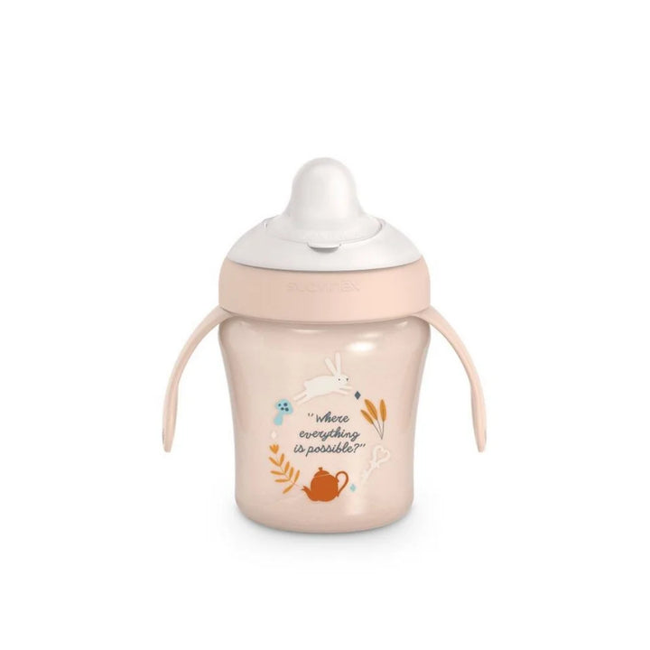 Suavinex Wonderland Learning Cup (6m+)
