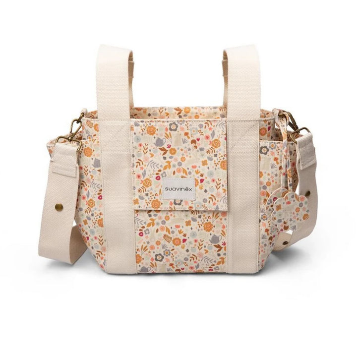 Suavinex Wonder Small Organiser Diaper Bag