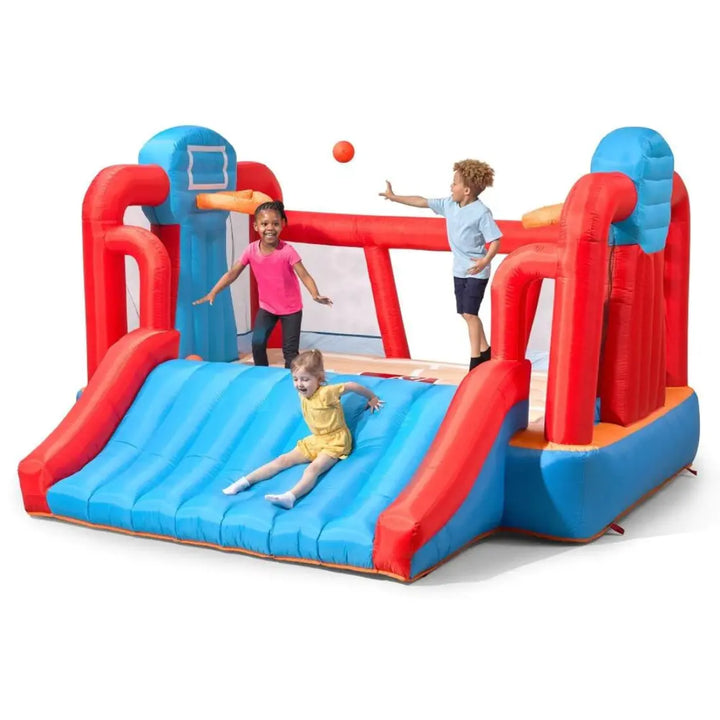 Step2 Inflattable Bouncer