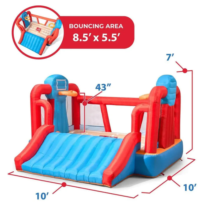 Step2 Inflattable Bouncer