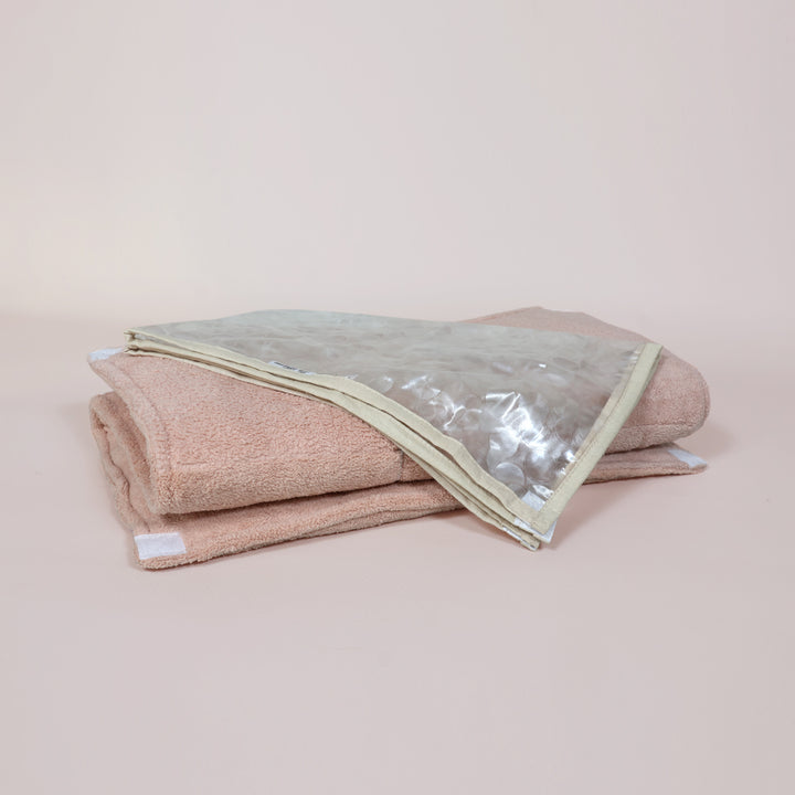 La Plume Baby Comfort Changing Mat