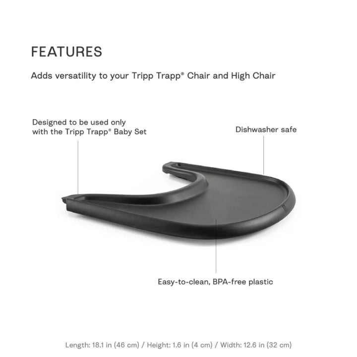 Stokke Tray