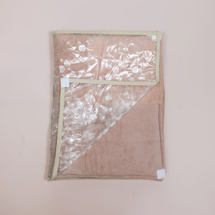 La Plume Baby Comfort Changing Mat