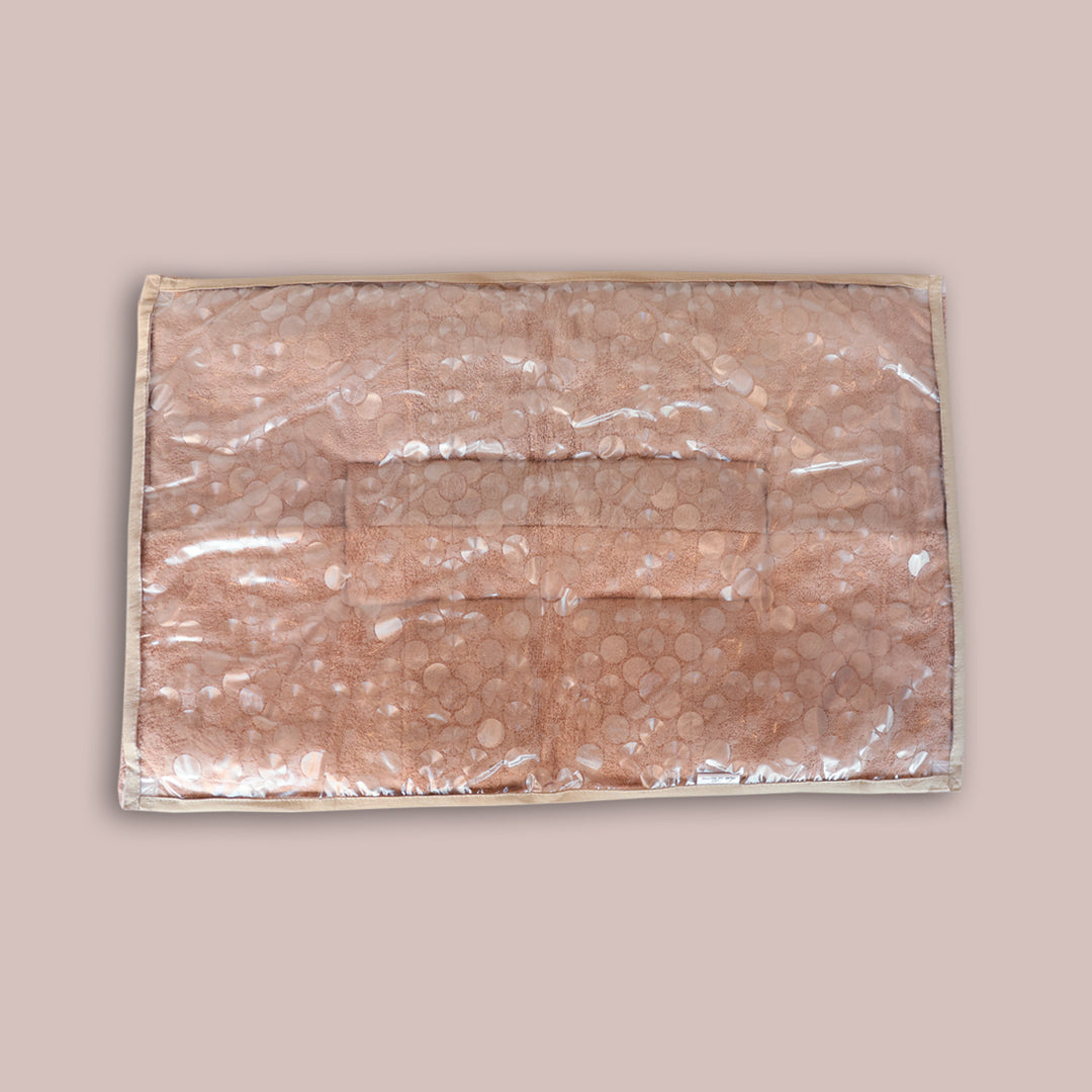 La Plume Baby Comfort Changing Mat