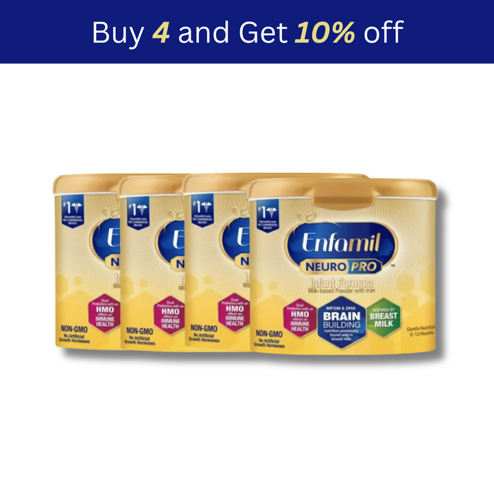 Enfamil NeuroPro Care Infant Care Formula (587g)