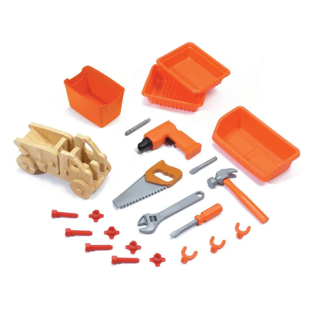 Step2 Handyman Workbench