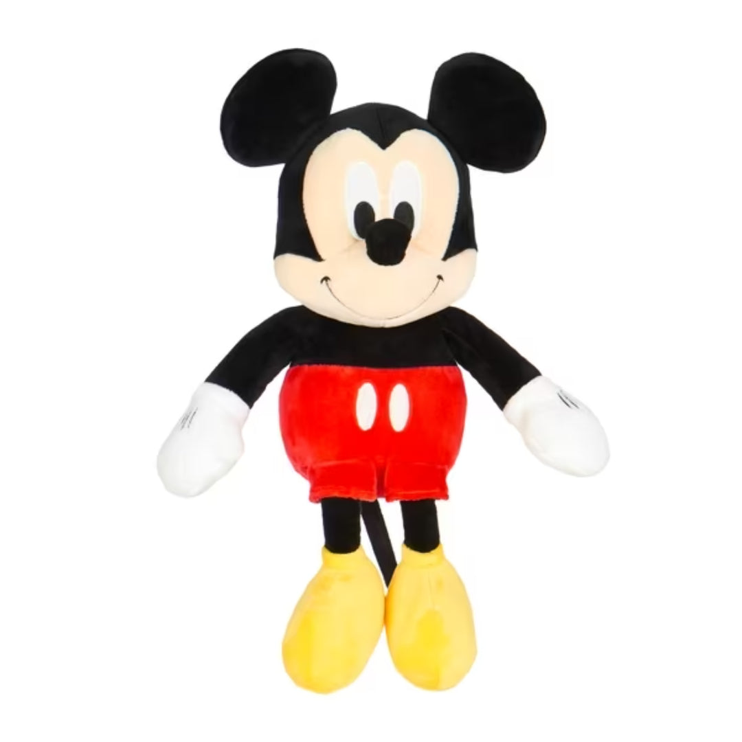 Disney Classic 9" Mickey Mouse Soft Toy