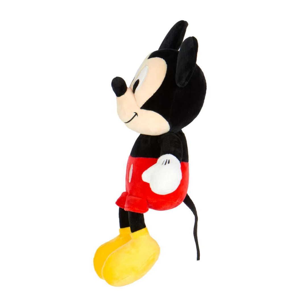 Disney Classic 9" Mickey Mouse Soft Toy