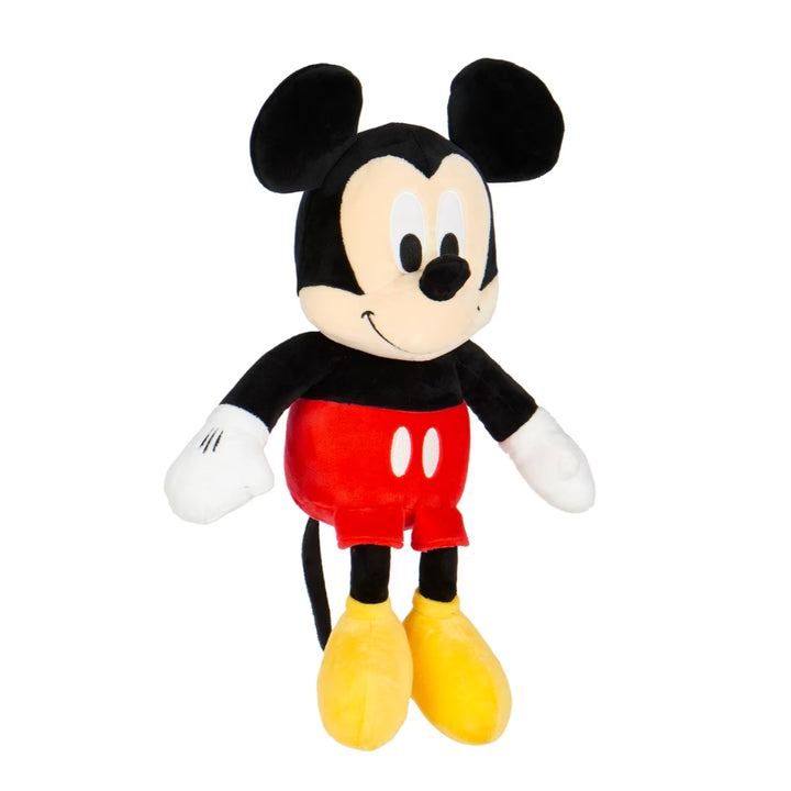 Disney Classic 9" Mickey Mouse Soft Toy