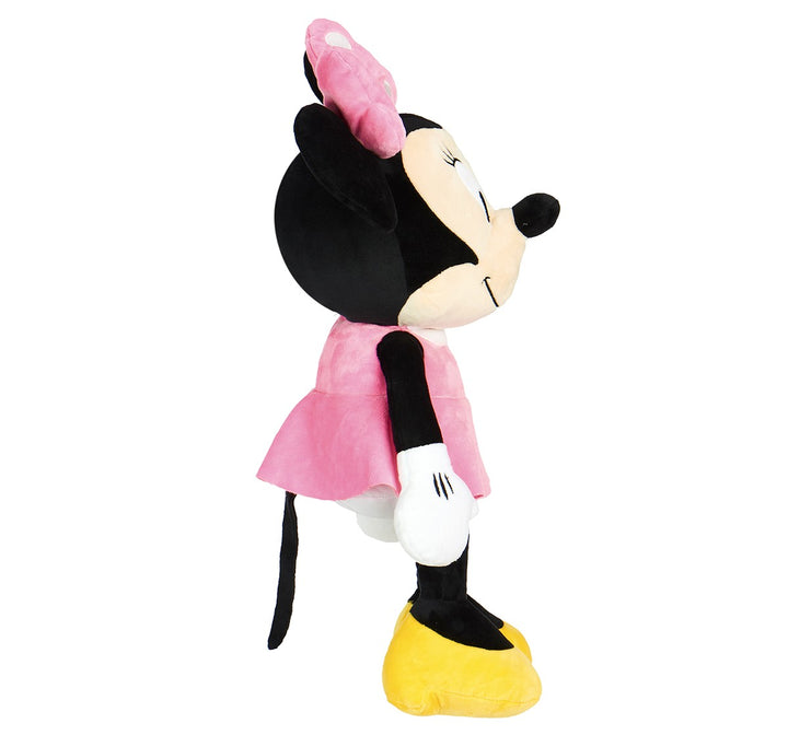 Disney Classic 9" Minnie Mouse Soft Toy