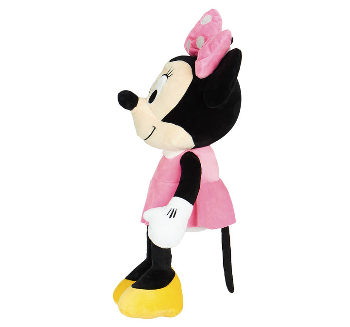 Disney Classic 9" Minnie Mouse Soft Toy