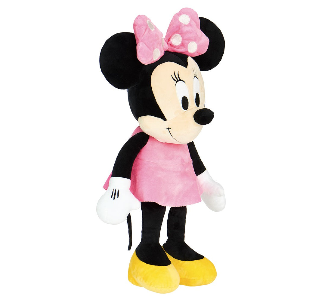 Disney Classic 9" Minnie Mouse Soft Toy