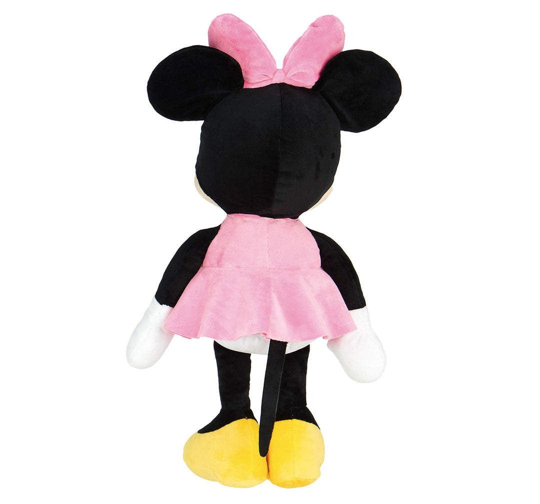 Disney Classic 9" Minnie Mouse Soft Toy