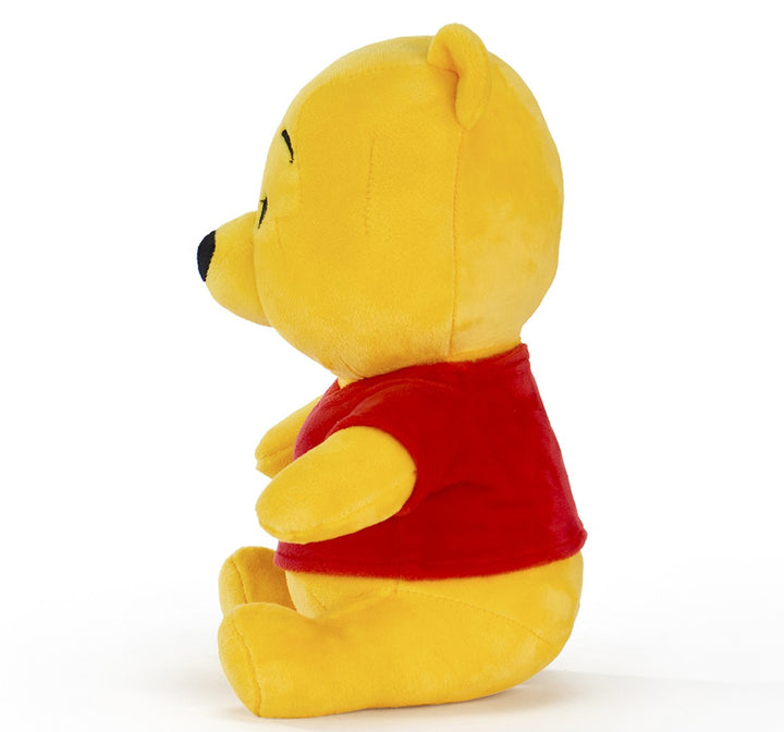 Disney Classic 9" Winnie The Pooh Soft Toy