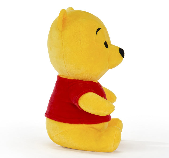 Disney Classic 9" Winnie The Pooh Soft Toy