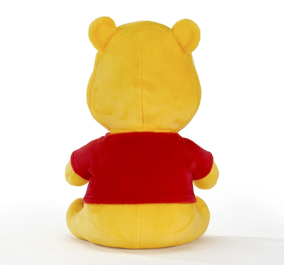 Disney Classic 9" Winnie The Pooh Soft Toy