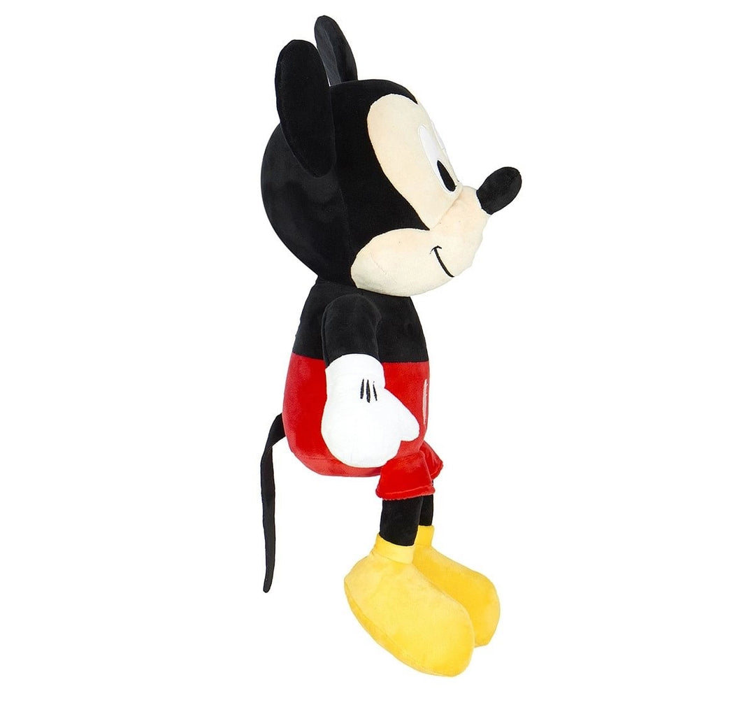 Disney Classic 12" Mickey Mouse Soft Toy