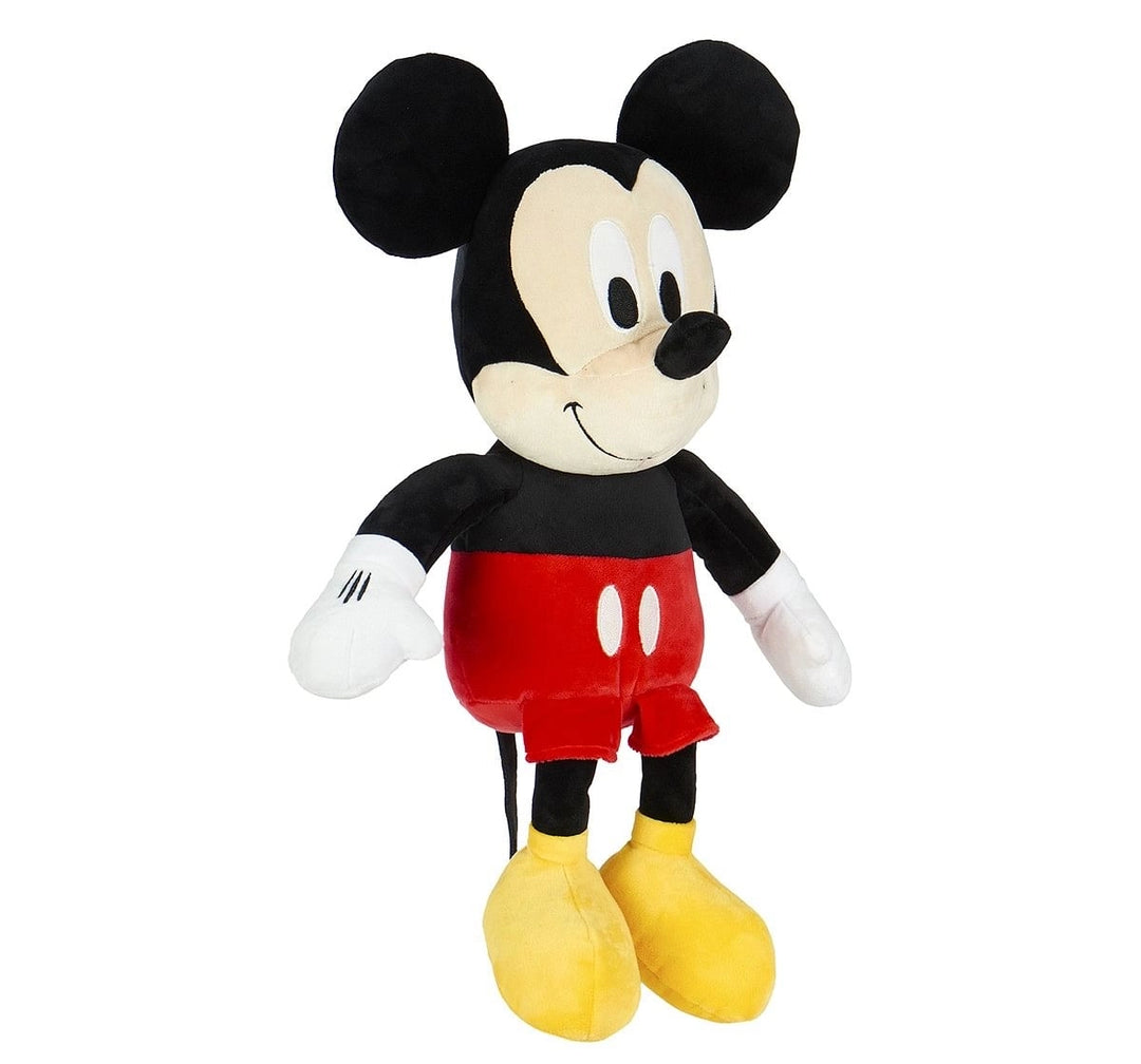 Disney Classic 12" Mickey Mouse Soft Toy