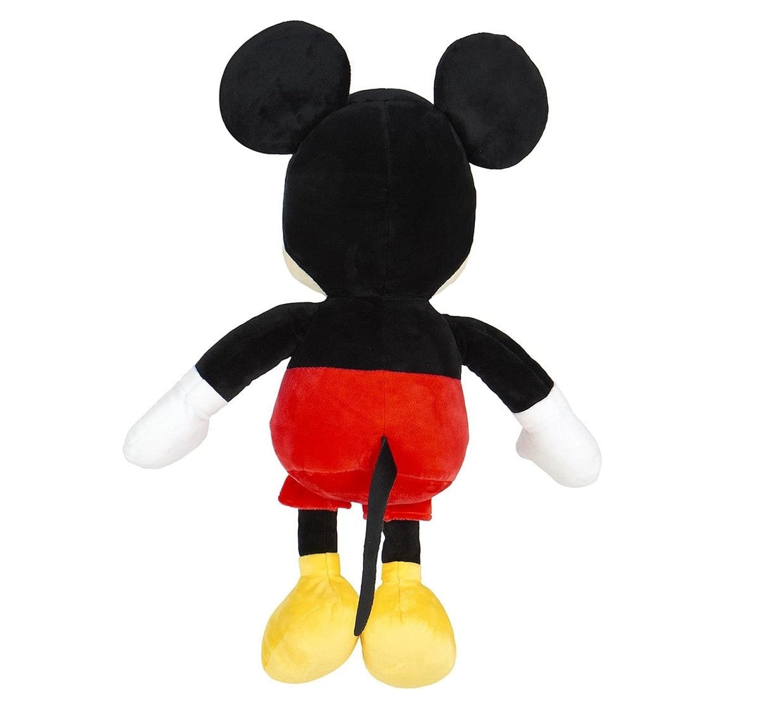 Disney Classic 12" Mickey Mouse Soft Toy