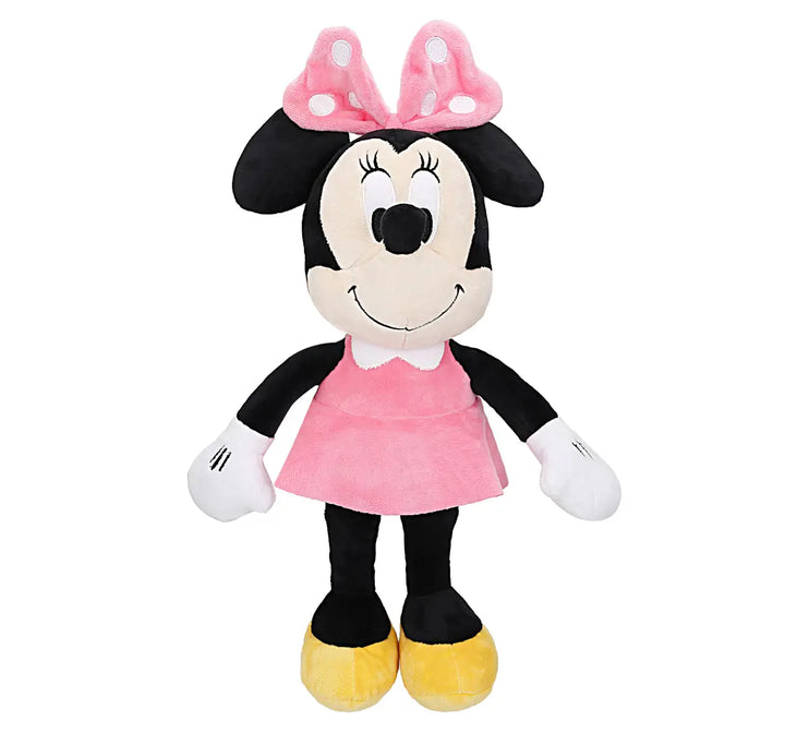 Disney Classic 12" Minnie Mouse Soft Toy