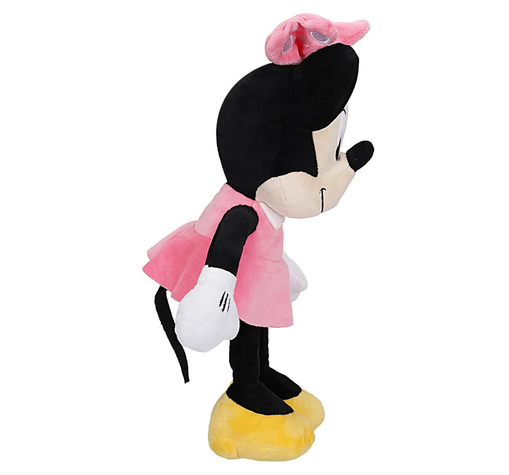 Disney Classic 12" Minnie Mouse Soft Toy