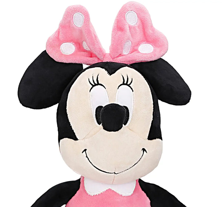 Disney Classic 12" Minnie Mouse Soft Toy