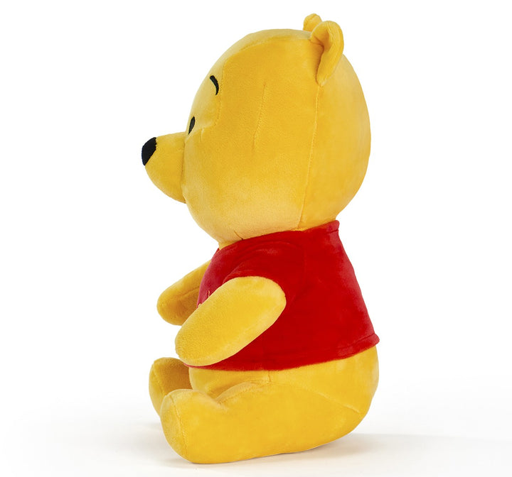 Disney Classic 12" Winnie The Pooh Soft Toy