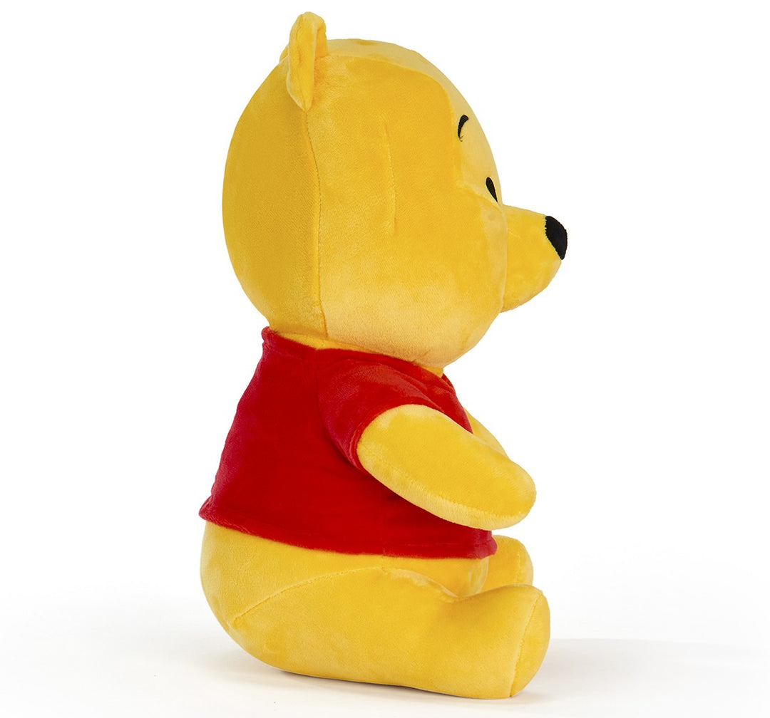 Disney Classic 12" Winnie The Pooh Soft Toy