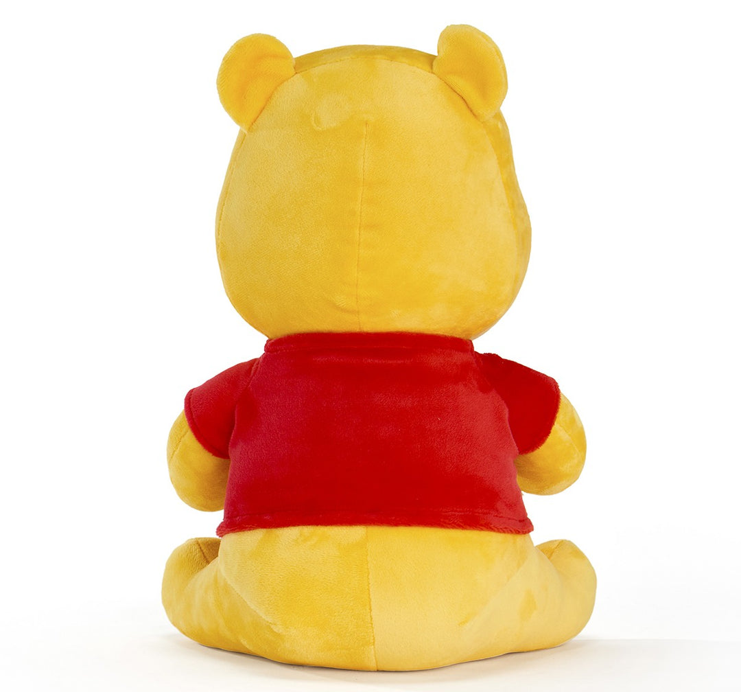 Disney Classic 12" Winnie The Pooh Soft Toy