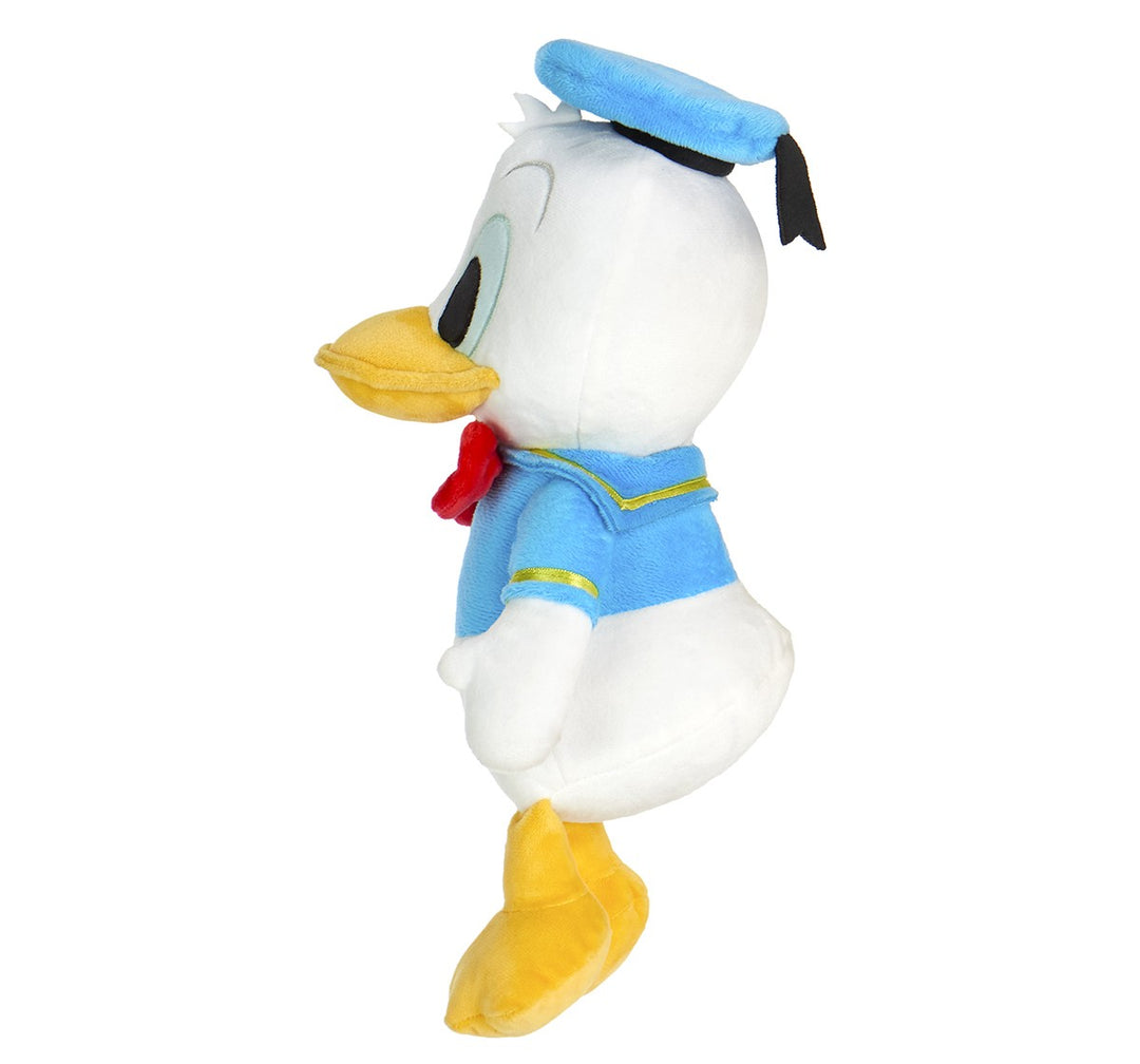 Disney Classic 9" Donald Duck Soft Toy